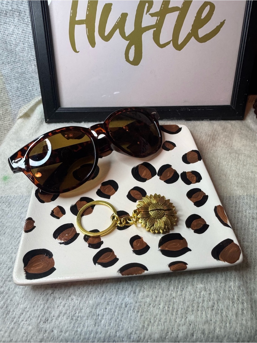 Trinket tray pick 1
